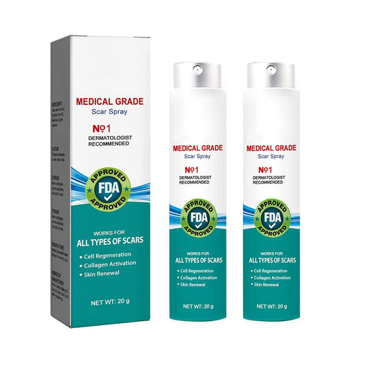 Medical Scar Removal Spray