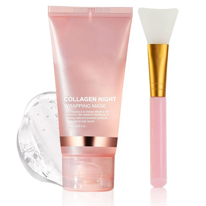 Allony Collagen Night Mask