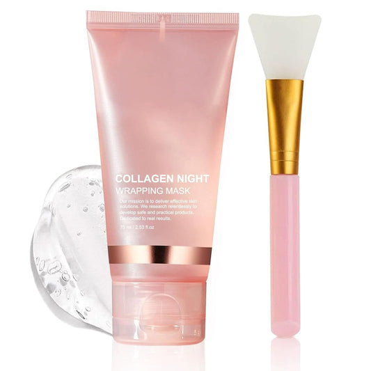 Allony Collagen Night Mask